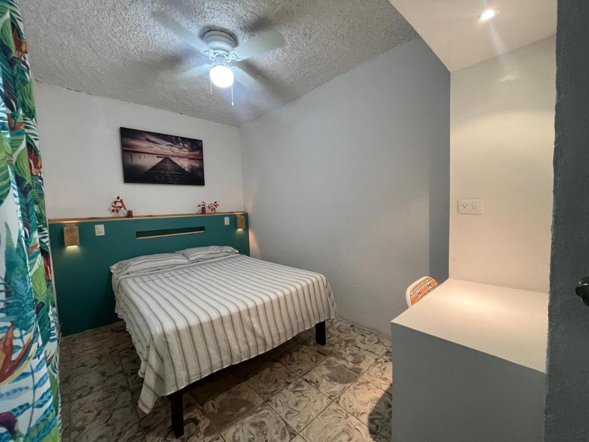 Nomadas Hostel 라파스 외부 사진
