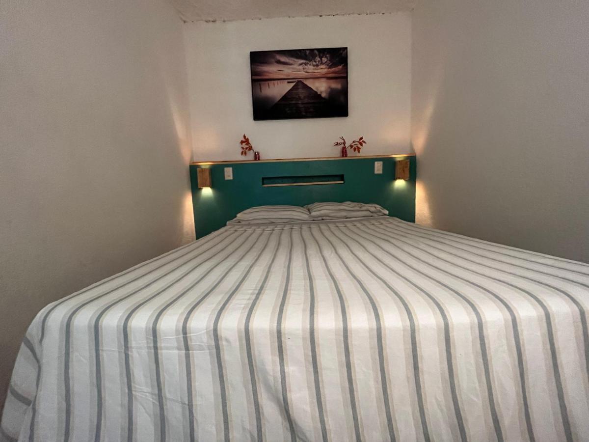 Nomadas Hostel 라파스 외부 사진