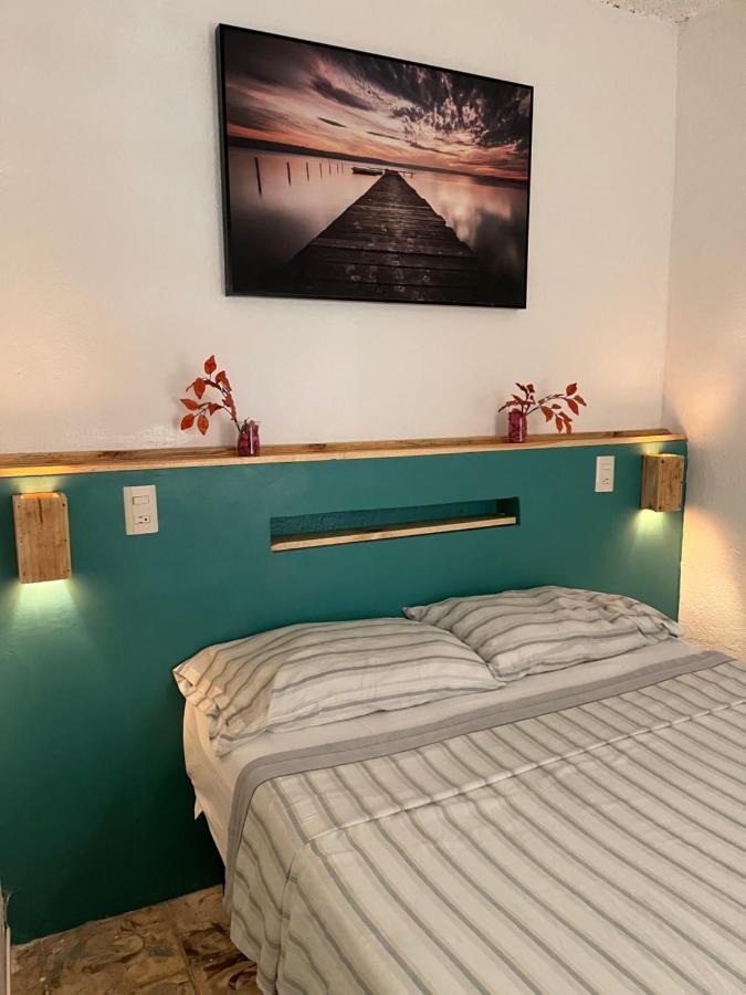 Nomadas Hostel 라파스 외부 사진