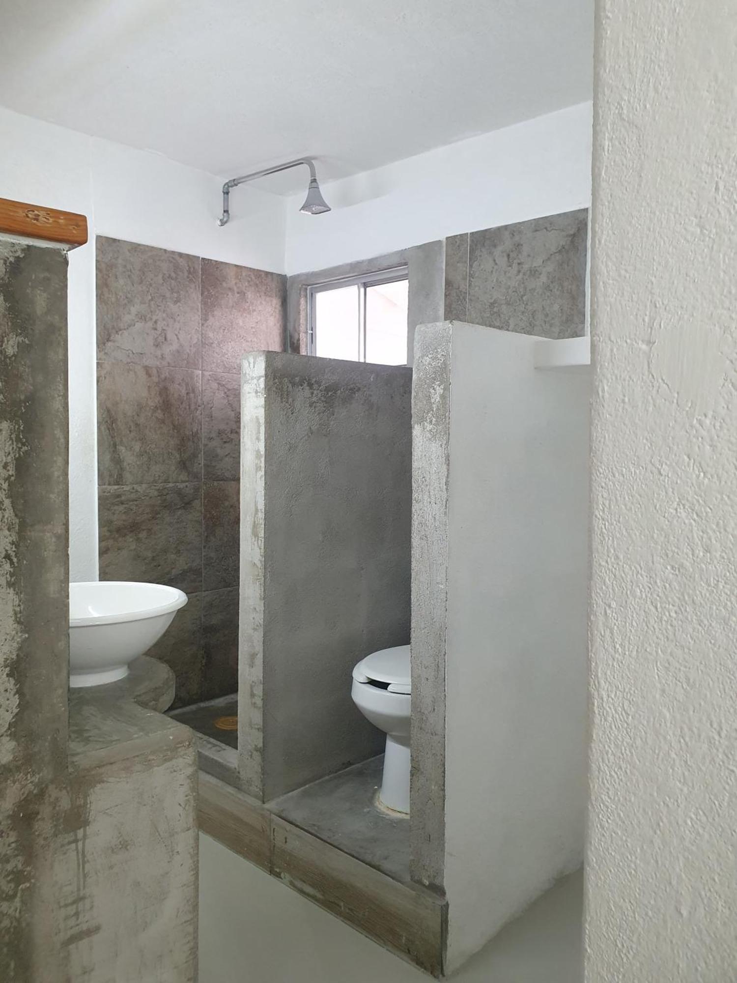 Nomadas Hostel 라파스 외부 사진