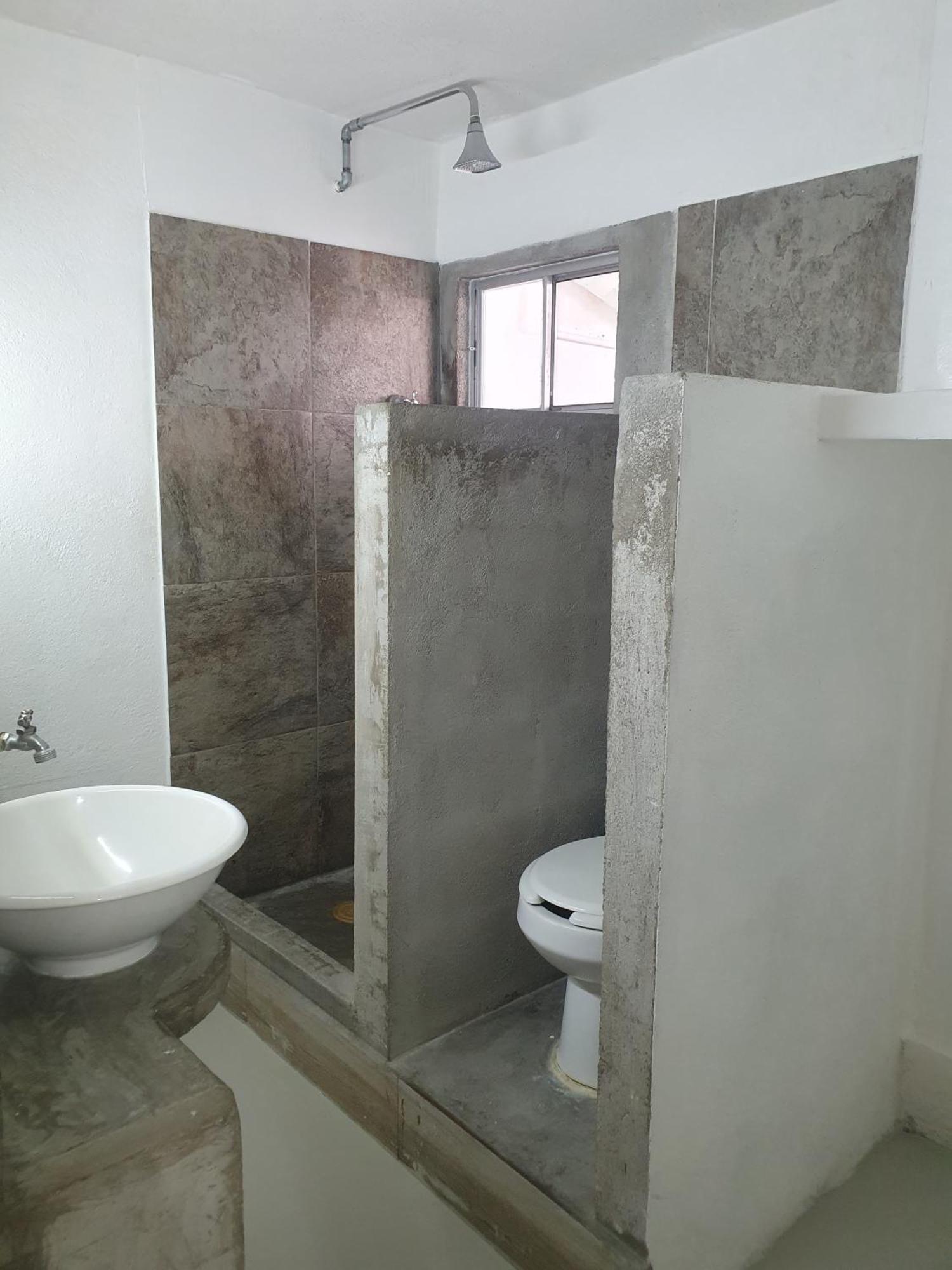 Nomadas Hostel 라파스 외부 사진