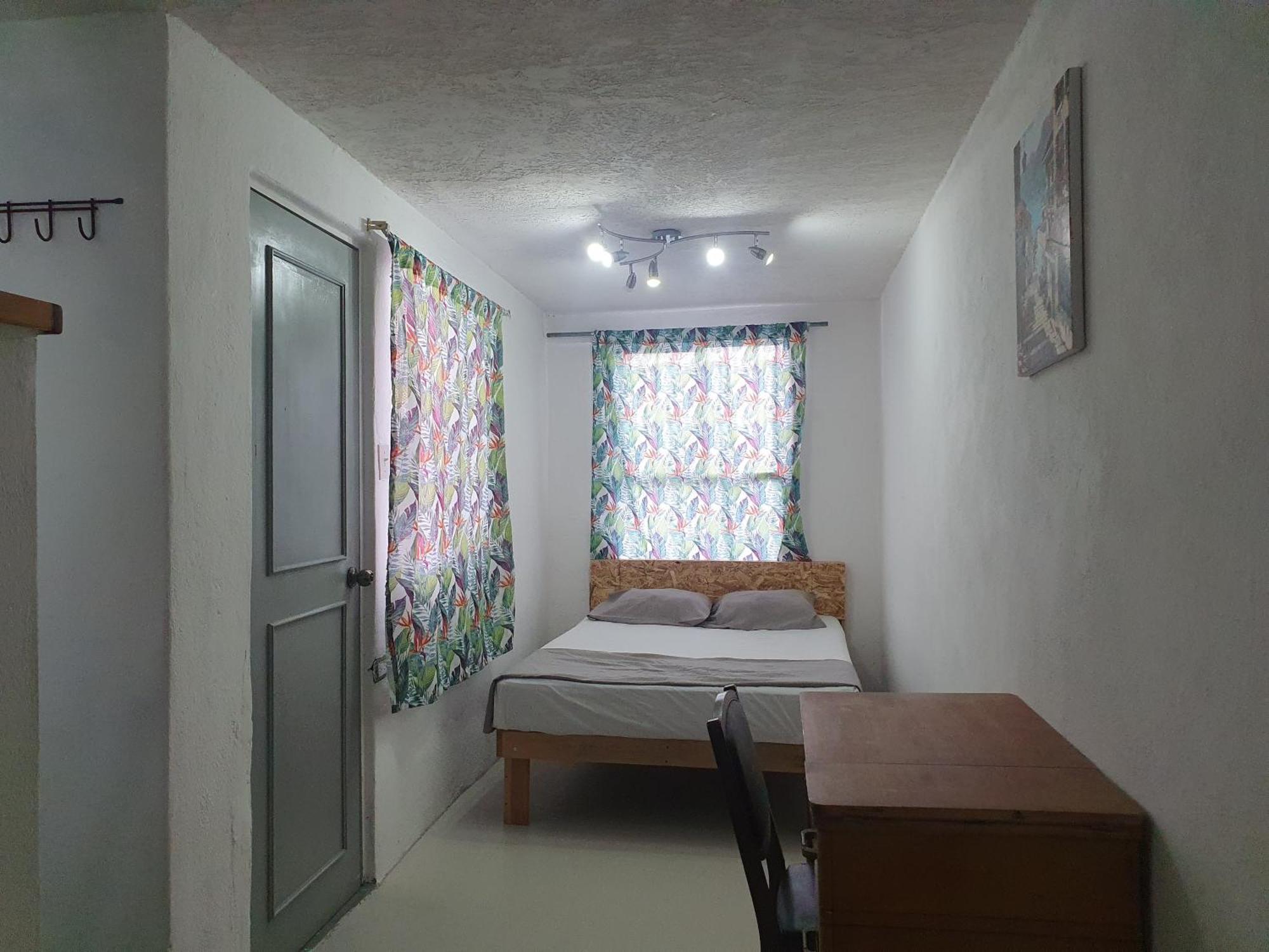 Nomadas Hostel 라파스 외부 사진