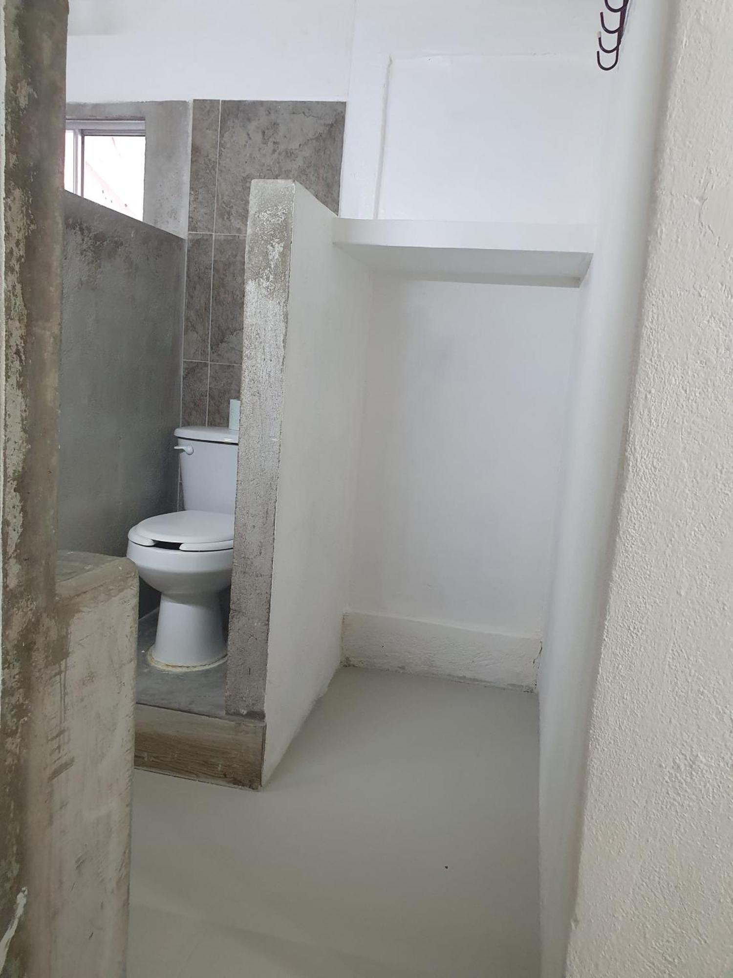 Nomadas Hostel 라파스 외부 사진